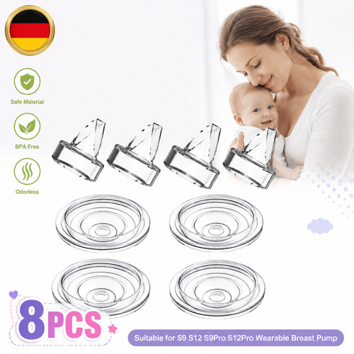 Pcs silikon - 8,