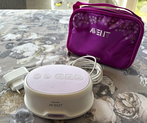 Philips avent milchpumpe motor - avent,