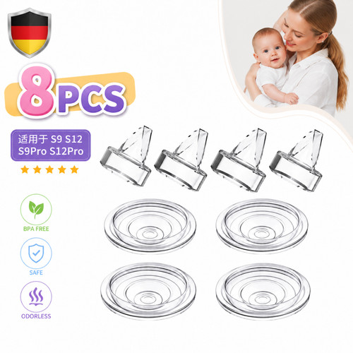 Milchpumpe ersatzteile pcs - ersatzteile,