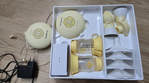 Medela swing maxi flex - medela,