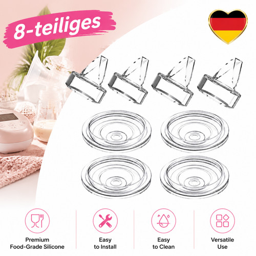 Einfach installieren 8stk - einfach,