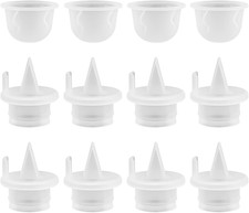 12stk Ersatzteile für