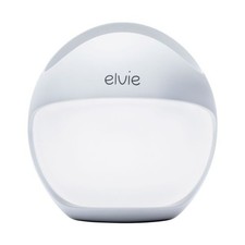 Elvie Curve Milchpumpe