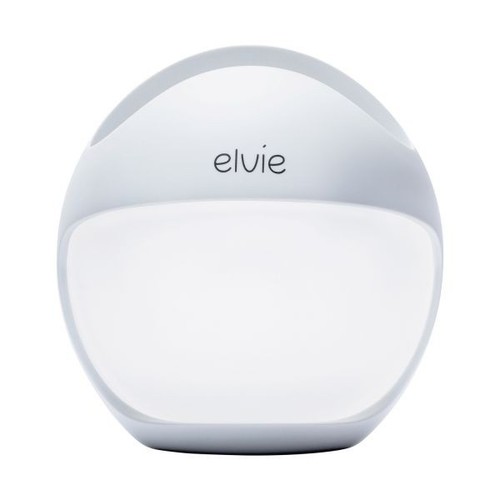 Elvie curve milchpumpe - elvie,