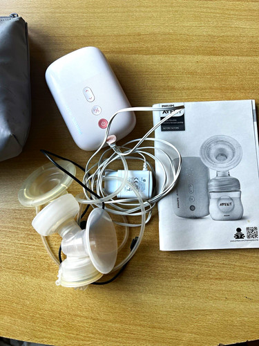 Philips avent scf395 - philips,