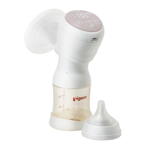 Taubenmilchpumpe elektrisch - taubenmilchpumpe,