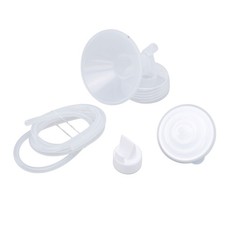 Milchpumpen-Ersatzteile