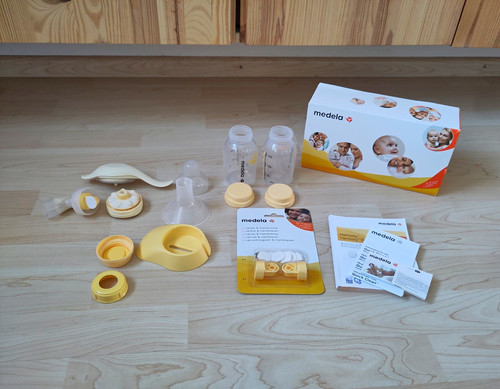 Medela harmony - medela,