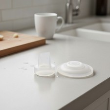 Milchpumpen Ersatzteile