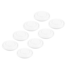 Silikon-Milchpumpenmembran 8