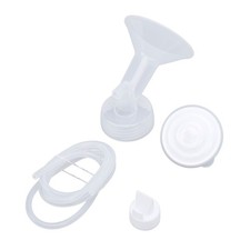 Milchpumpen-Ersatzteile