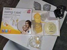 Medela Swing Flex Elektrische