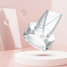 Entenschnabelventil für