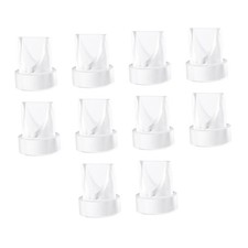 12 -pcs -Entenbillventile
