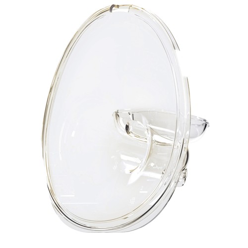 Medela brustaufsatz 21mm - brustaufsatz,