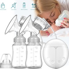 Brustpumpe Elektrische