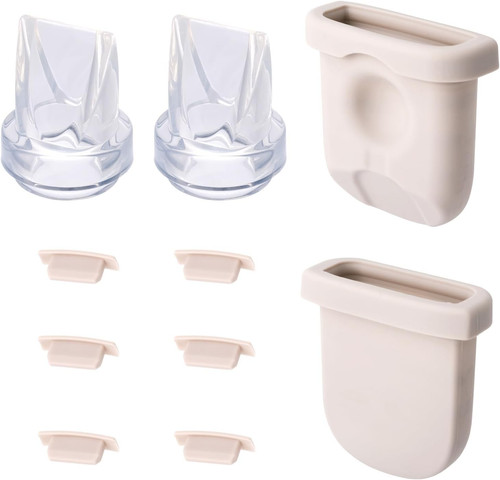 Ersatzteile milchpumpe set - milchpumpe,