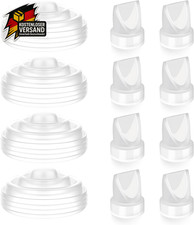 Milchpumpe Ersatzteile