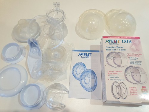 Philips avent isis milchpumpe - philips,