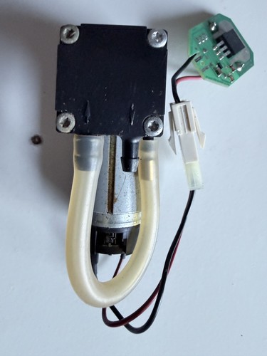 Wmf 1000 pro milch pumpe - wmf,