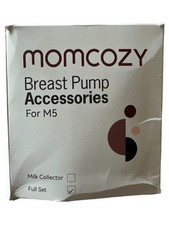 Momcozy Milchpumpe Zubehör