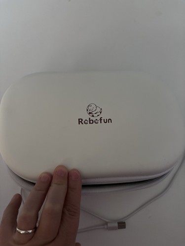 Robefun elektrische milchpumpe - robefun,