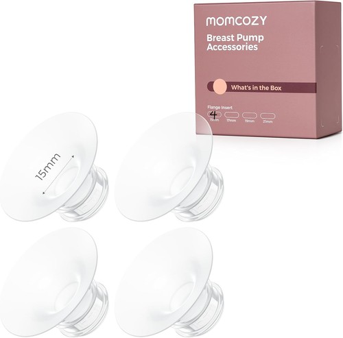 Flanscheinsatz 15mm für