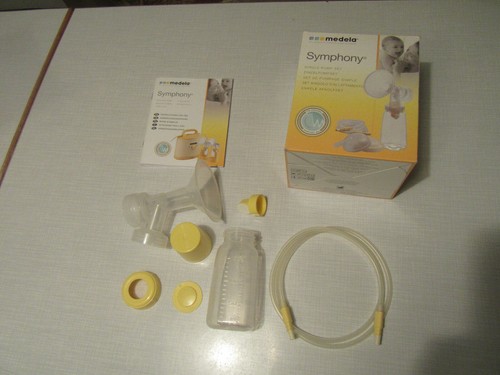 Medela symphony - medela,