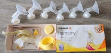 Medela Harmony Hand-Milchpumpe