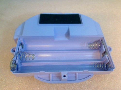 Batteriefach gehäuseteil - batteriefach,