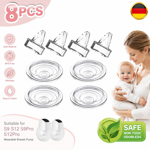 Ersatzteile set für s12 - ersatzteile,