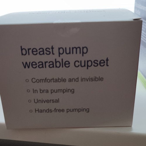 Coolle cupset wearable - coolle,