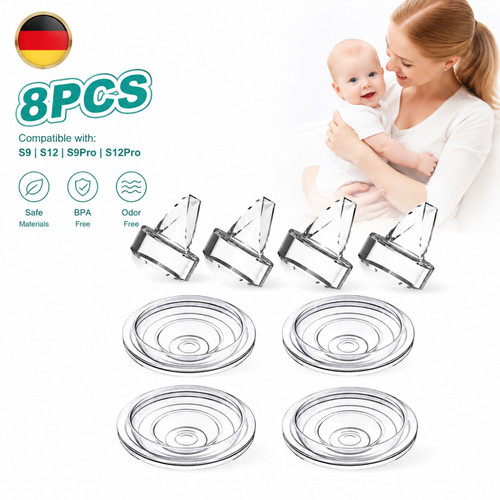 Silikon pcs milchpumpe - pcs,