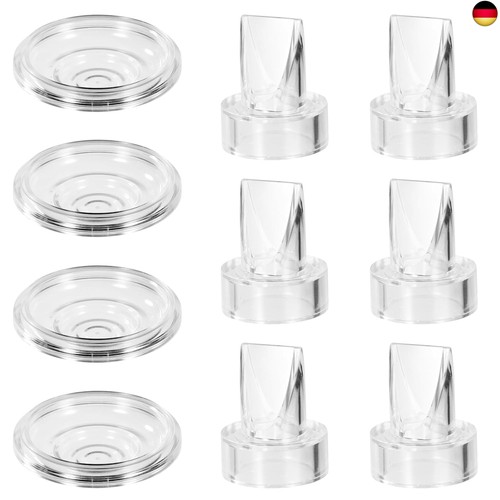10stk ersatzteile milchpumpe - 10stk,